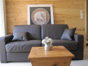 Appartement cosy aux Gets, proche télécabines, balcon, garage, Wi-Fi, animaux admis ! - FR-1-671-114 Les Gets